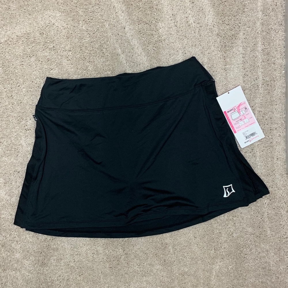 Skirt Sports skirt
